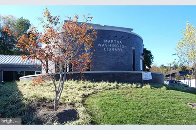 6621 Wakefield Drive #317, Alexandria, VA 22307 - Photo 57