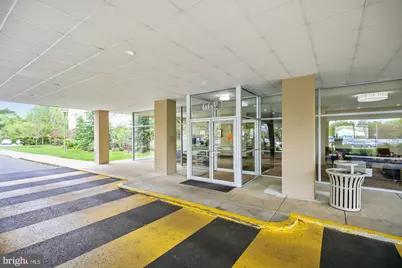 6621 Wakefield Drive #317, Alexandria, VA 22307 - Photo 25