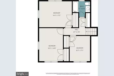 5633 Inverchapel Road, Springfield, VA 22151 - Photo 43