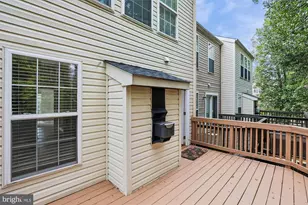 4266 Wheeled Caisson Square, Fairfax, VA 22033 - Photo 9
