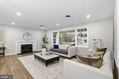 11328 Vale Road, Oakton, VA 22124 - Photo 5