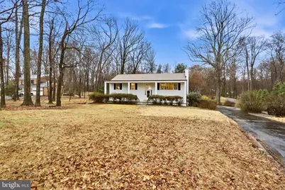 11328 Vale Road, Oakton, VA 22124 - Photo 1