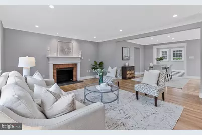 1915 Shannon Court, Alexandria, VA 22306 - Photo 5