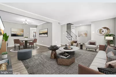 5907 Wood Sorrels Court, Burke, VA 22015 - Photo 13
