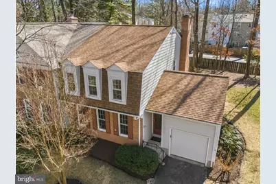 5907 Wood Sorrels Court, Burke, VA 22015 - Photo 5