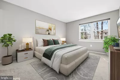 5907 Wood Sorrels Court, Burke, VA 22015 - Photo 21