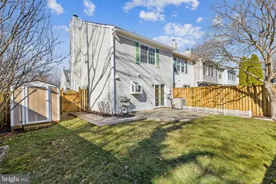 7763 Wolford Way, Lorton, VA 22079 - Photo 31