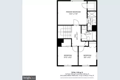 7763 Wolford Way, Lorton, VA 22079 - Photo 35