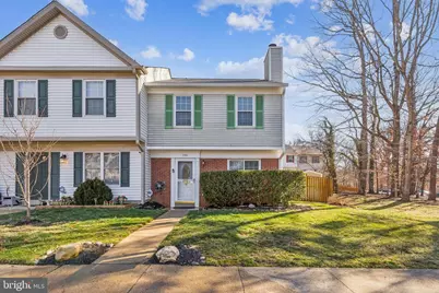 7763 Wolford Way, Lorton, VA 22079 - Photo 1