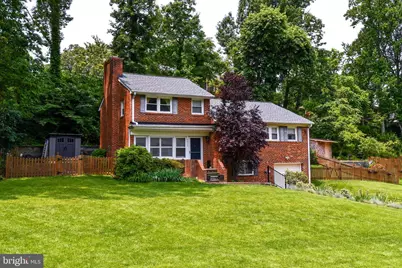 5812 Piedmont Drive, Alexandria, VA 22310 - Photo 1