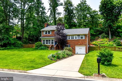 5812 Piedmont Drive, Alexandria, VA 22310 - Photo 1