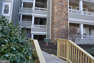 4413 Fair Stone Drive #306, Fairfax, VA 22033 - Photo 3
