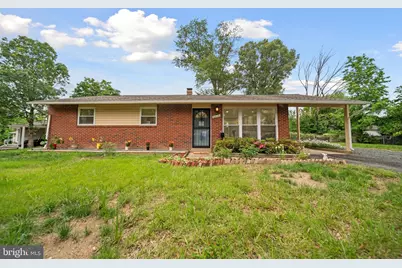 6019 Rose Hill Drive, Alexandria, VA 22310 - Photo 1