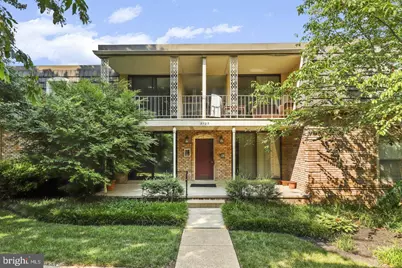 3125 Patrick Henry Drive #230, Falls Church, VA 22044 - Photo 1