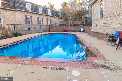 3125 Patrick Henry Drive #230, Falls Church, VA 22044 - Photo 19