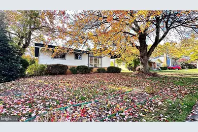 8517 Marquette Street, Vienna, VA 22180 - Photo 3