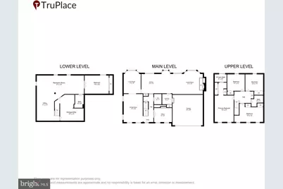13511 Fallen Oak Court, Chantilly, VA 20151 - Photo 65