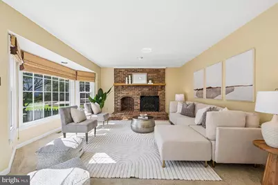 13511 Fallen Oak Court, Chantilly, VA 20151 - Photo 23