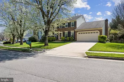 13511 Fallen Oak Court, Chantilly, VA 20151 - Photo 63