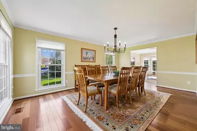 13511 Fallen Oak Court, Chantilly, VA 20151 - Photo 7