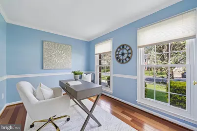 13511 Fallen Oak Court, Chantilly, VA 20151 - Photo 5