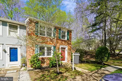 8160 Curving Creek Court, Springfield, VA 22153 - Photo 53