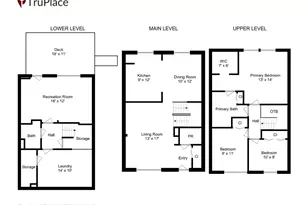 8160 Curving Creek Ct, Springfield, VA 22153 - Photo 49