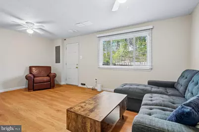 8160 Curving Creek Court, Springfield, VA 22153 - Photo 37