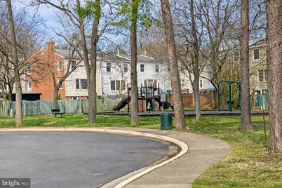 8036 Saint Annes Court, Alexandria, VA 22309 - Photo 29