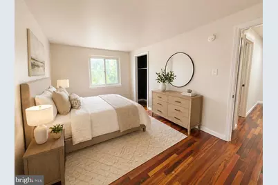 8036 Saint Annes Court, Alexandria, VA 22309 - Photo 15