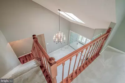 12101 Greenwood Court #302, Fairfax, VA 22033 - Photo 23