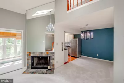 12101 Greenwood Court #302, Fairfax, VA 22033 - Photo 5