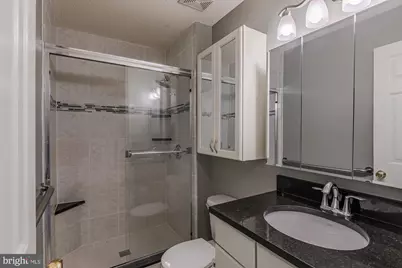 12101 Greenwood Court #302, Fairfax, VA 22033 - Photo 19