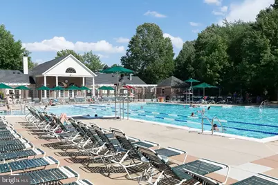 12101 Greenwood Court #302, Fairfax, VA 22033 - Photo 25