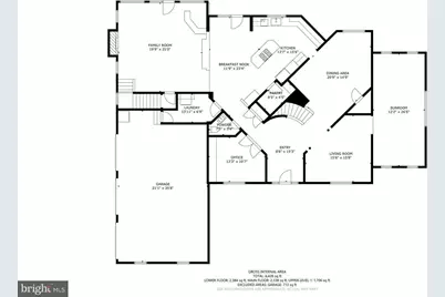 10317 Brittenford Drive, Vienna, VA 22182 - Photo 41