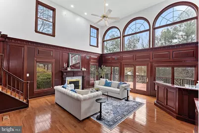 10317 Brittenford Drive, Vienna, VA 22182 - Photo 13