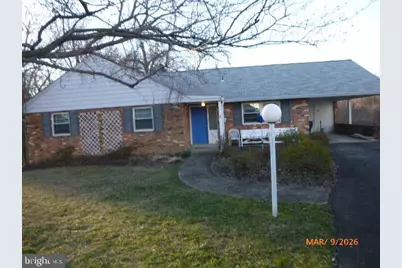 6608 Fairlawn Drive, McLean, VA 22101 - Photo 1