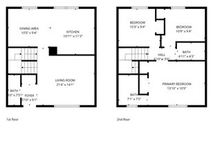 9071 Loreleigh Way, Fairfax, VA 22031 - Photo 35