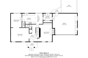 8805 Teresa Ann Ct, Alexandria, VA 22308 - Photo 55