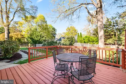 8805 Teresa Ann Court, Alexandria, VA 22308 - Photo 51