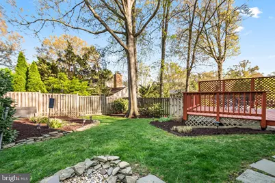 8805 Teresa Ann Court, Alexandria, VA 22308 - Photo 53