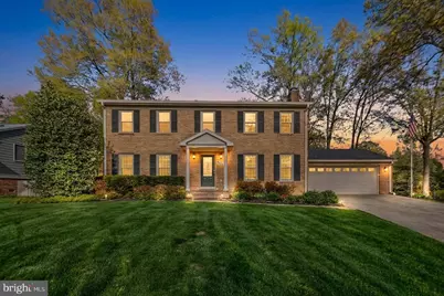 8805 Teresa Ann Court, Alexandria, VA 22308 - Photo 59