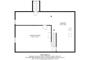 8805 Teresa Ann Ct, Alexandria, VA 22308 - Photo 57