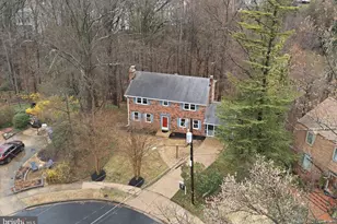 5300 Neville Ct, Alexandria, VA 22310 - Photo 1