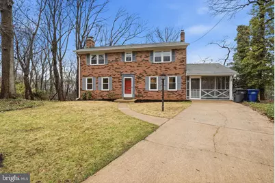 5300 Neville Court, Alexandria, VA 22310 - Photo 3