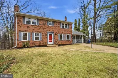 5300 Neville Court, Alexandria, VA 22310 - Photo 5