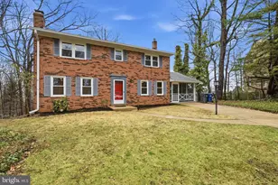 5300 Neville Ct, Alexandria, VA 22310 - Photo 5