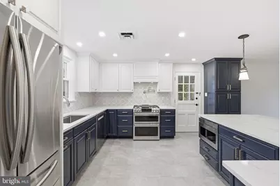 5300 Neville Court, Alexandria, VA 22310 - Photo 7