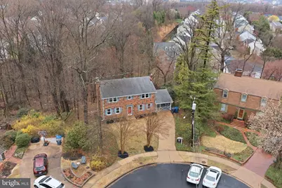 5300 Neville Court, Alexandria, VA 22310 - Photo 45