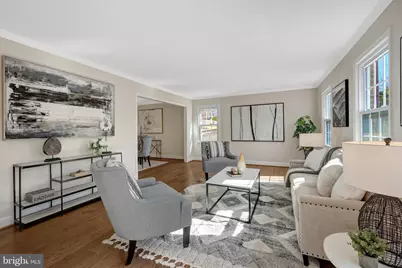 7820 Antiopi Street, Annandale, VA 22003 - Photo 5